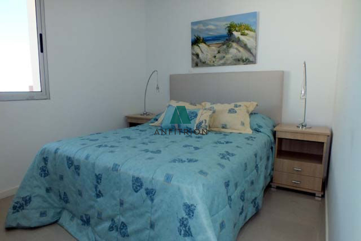 Apartamento ID.83 - PHOUSE EN PENINSULA 2 dormitorios