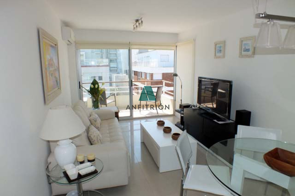 Apartamento ID.83 - PHOUSE EN PENINSULA 2 dormitorios