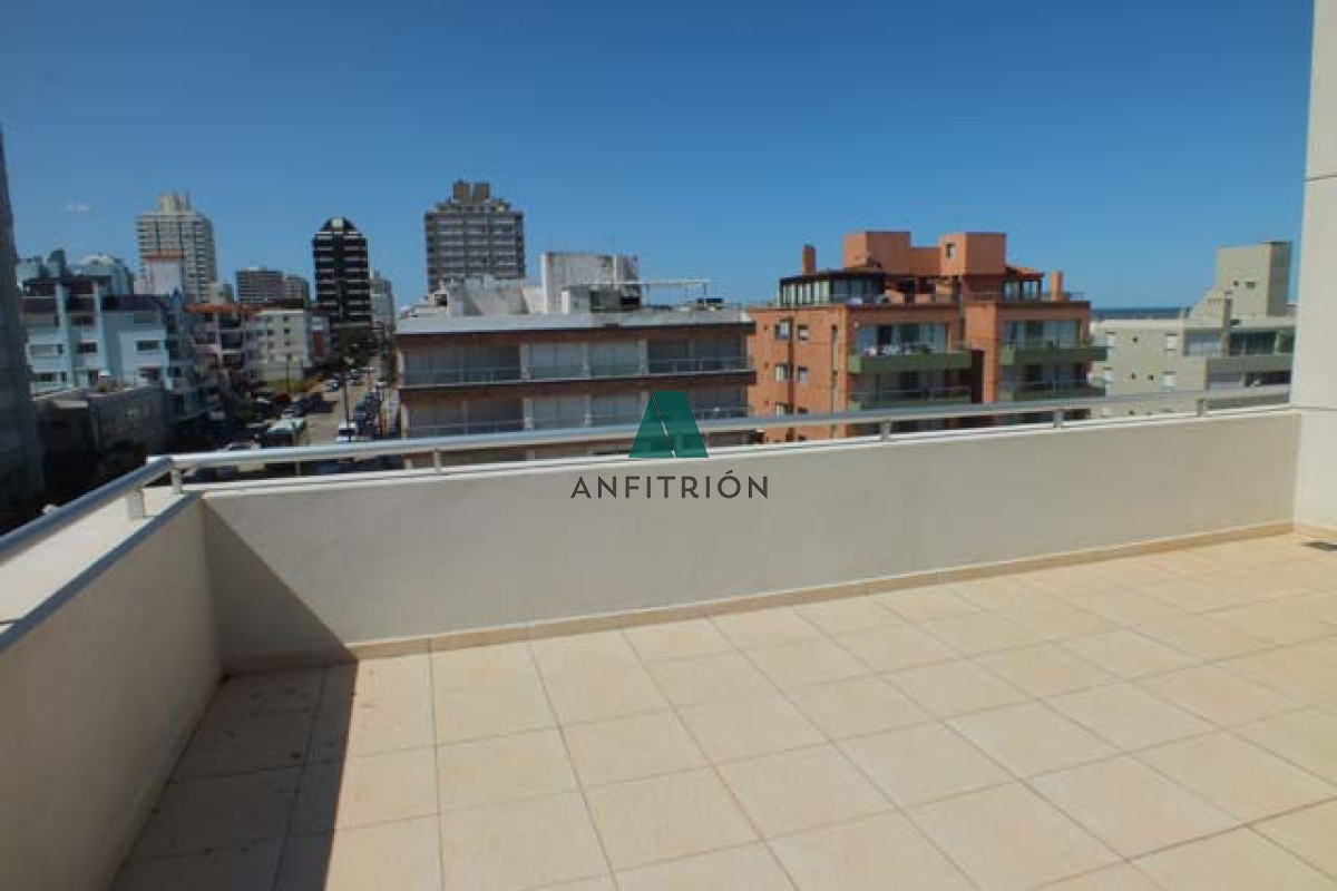 Apartamento ID.83 - PHOUSE EN PENINSULA 2 dormitorios