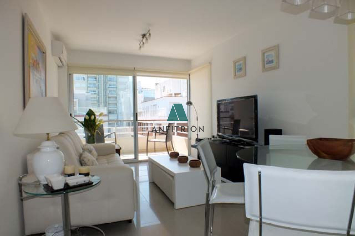 Apartamento ID.83 - PHOUSE EN PENINSULA 2 dormitorios