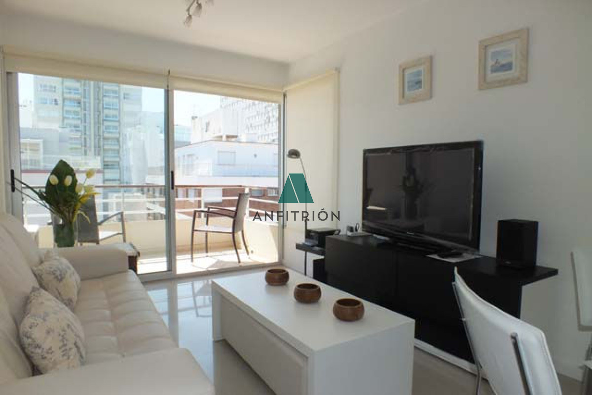 Apartamento ID.83 - PHOUSE EN PENINSULA 2 dormitorios