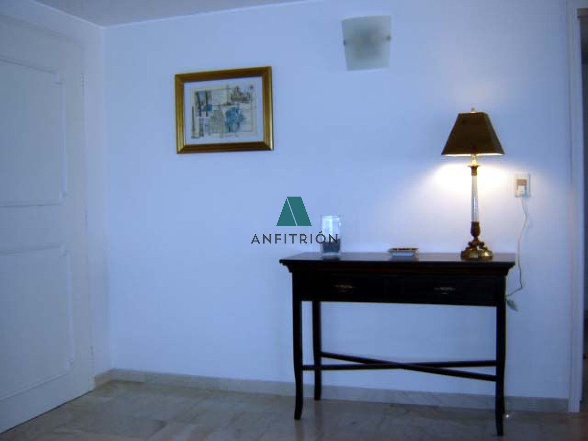 Apartamento ID.219 - Playa mansa amplia terraza 