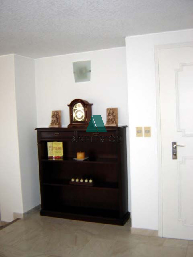 Apartamento ID.219 - Playa mansa amplia terraza 