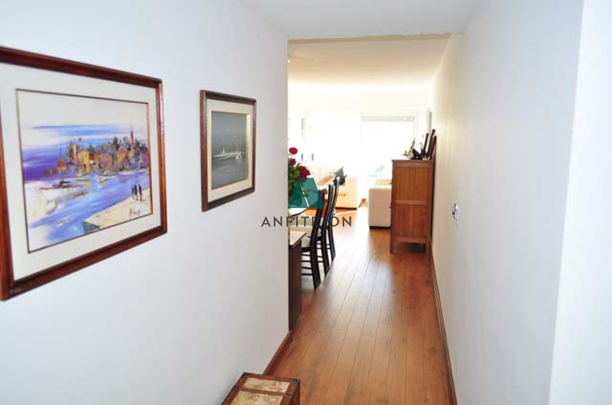 Apartamento ID.306 - Apartamento  FRENTE AL MAR 