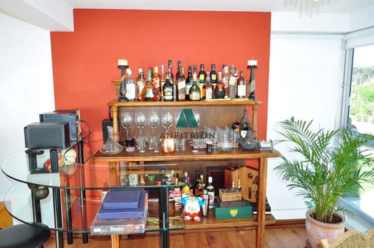Apartamento ID.306 - Apartamento  FRENTE AL MAR 