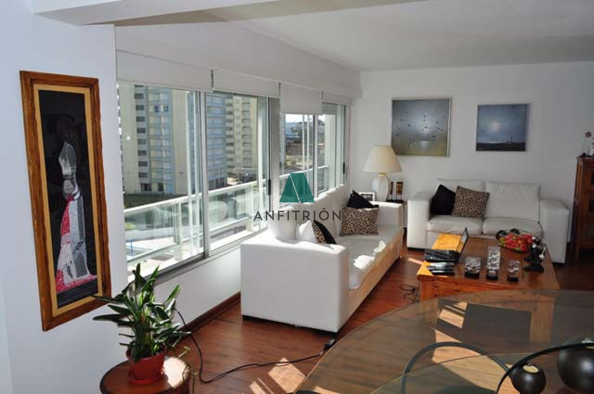 Apartamento ID.306 - Apartamento  FRENTE AL MAR 
