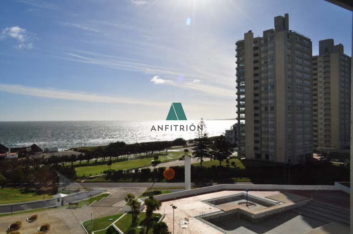 Apartamento ID.306 - Apartamento  FRENTE AL MAR 