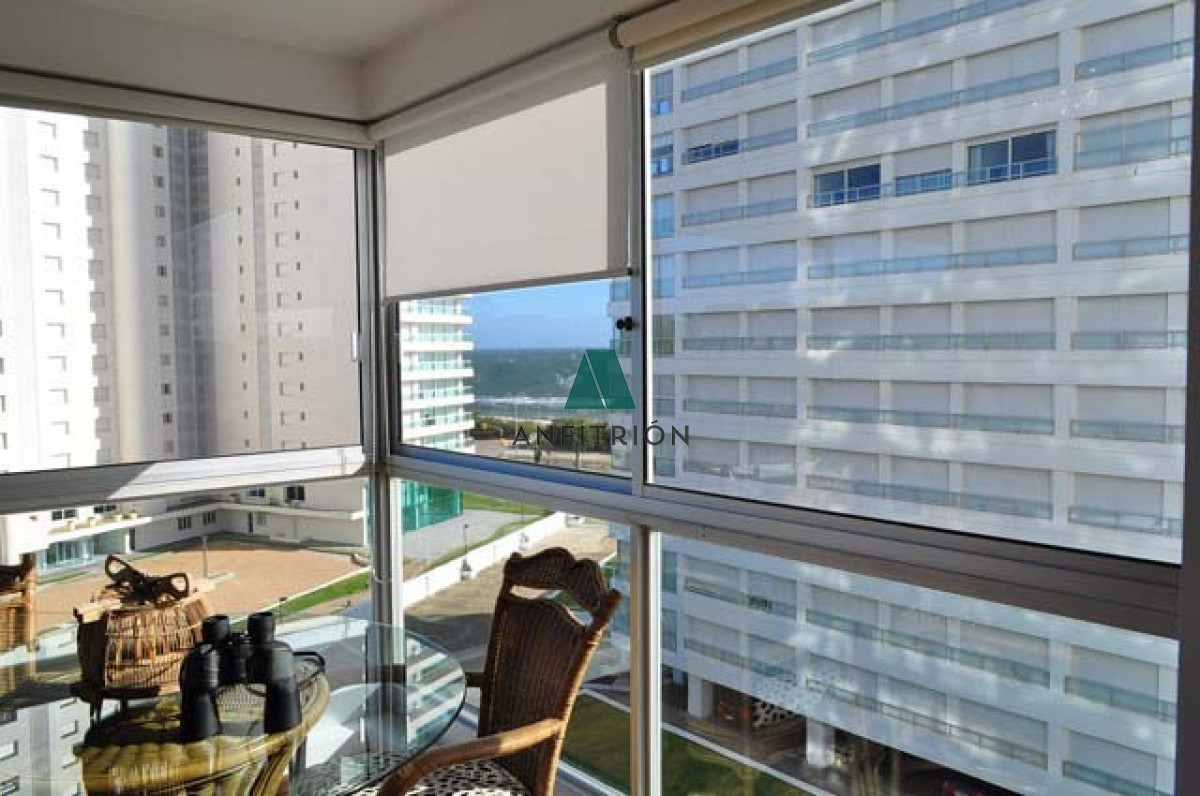 Apartamento ID.306 - Apartamento  FRENTE AL MAR 