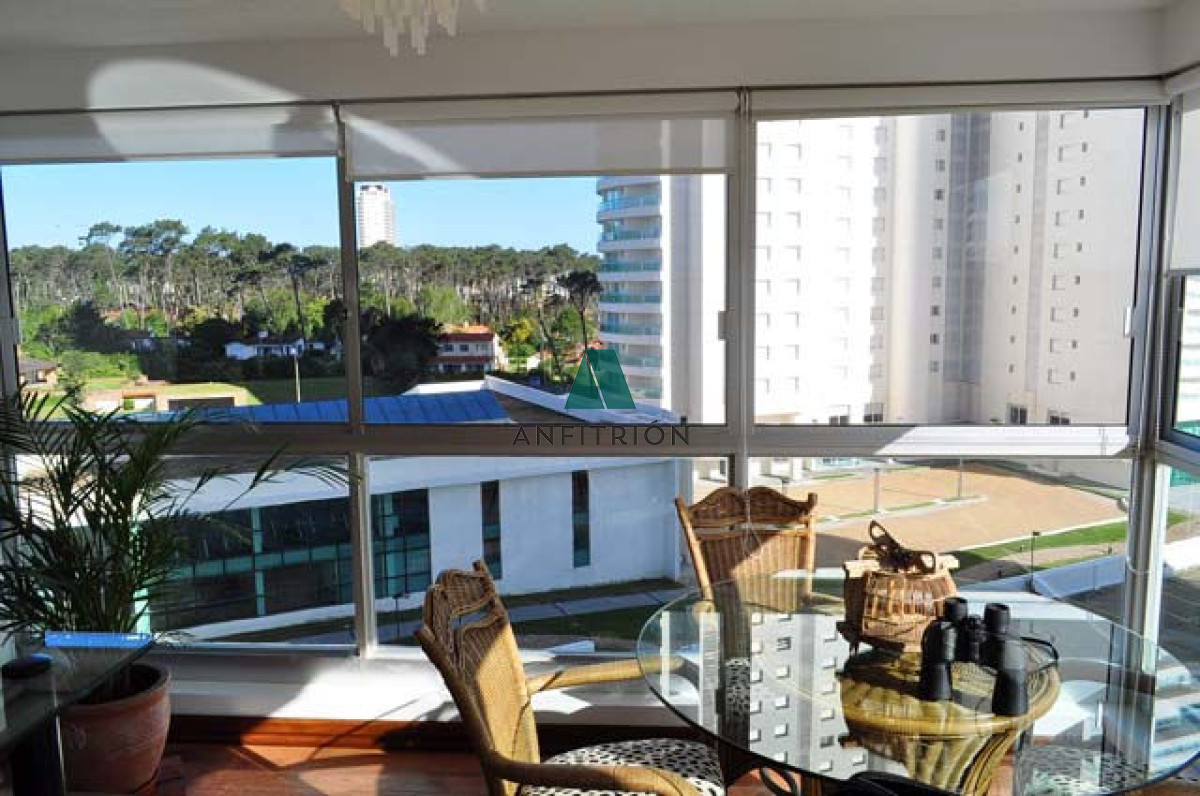 Apartamento ID.306 - Apartamento  FRENTE AL MAR 