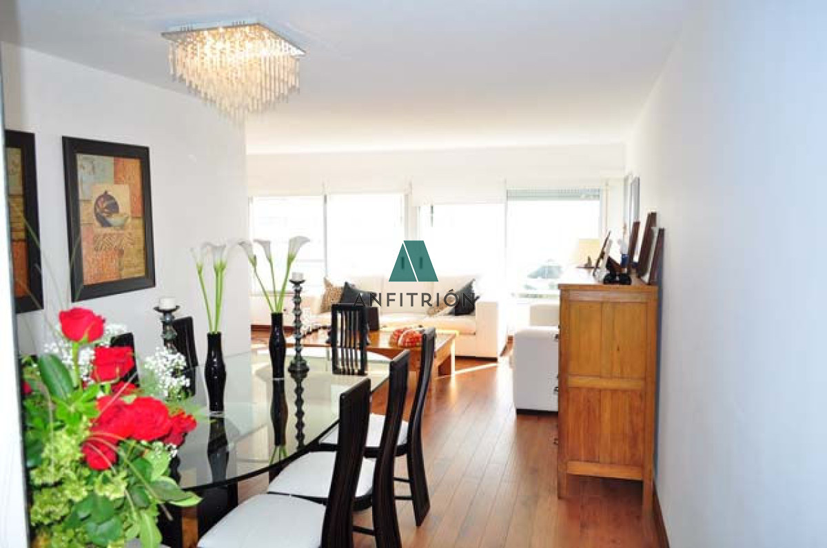 Apartamento ID.306 - Apartamento  FRENTE AL MAR 