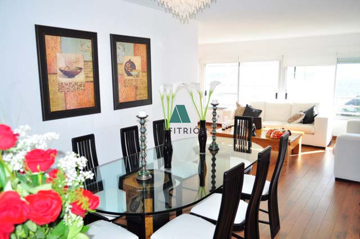 Apartamento ID.306 - Apartamento  FRENTE AL MAR 