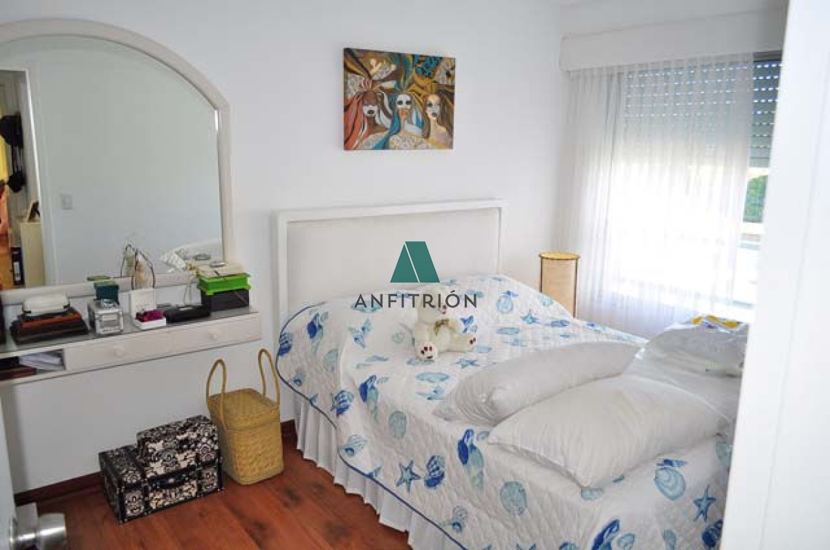 Apartamento ID.306 - Apartamento  FRENTE AL MAR 