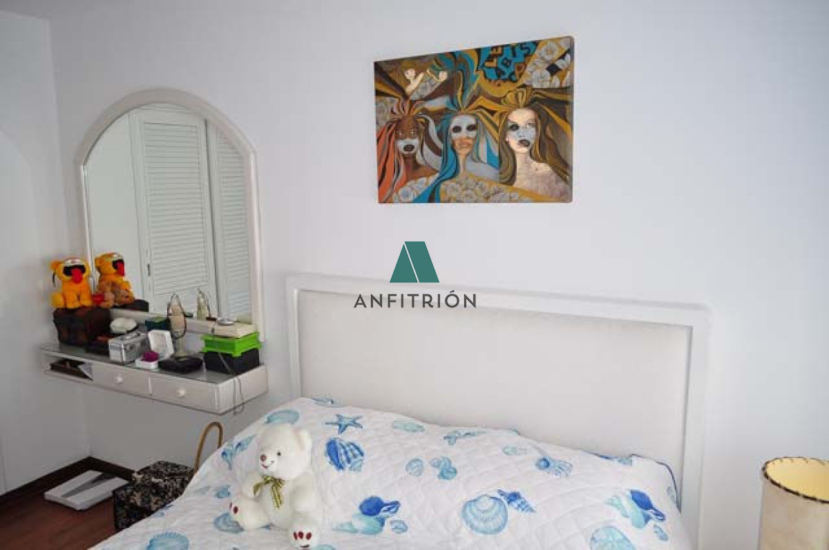Apartamento ID.306 - Apartamento  FRENTE AL MAR 