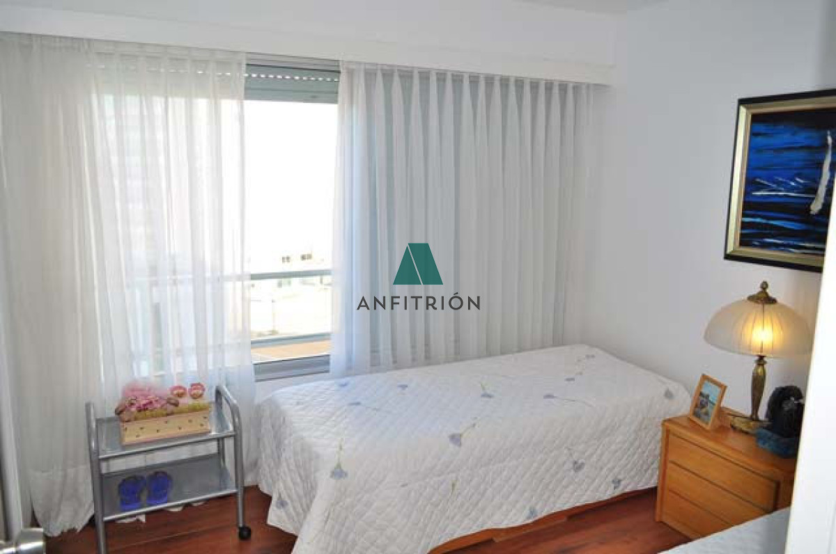 Apartamento ID.306 - Apartamento  FRENTE AL MAR 