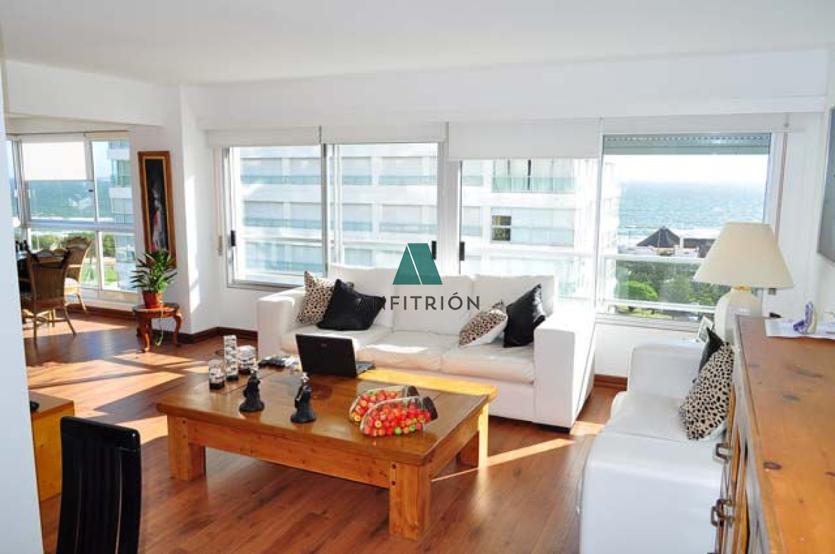 Apartamento ID.306 - Apartamento  FRENTE AL MAR 