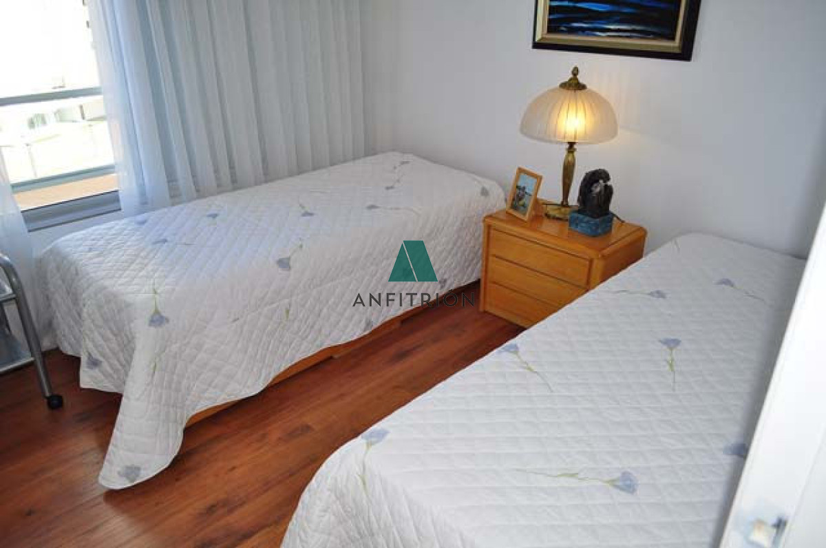 Apartamento ID.306 - Apartamento  FRENTE AL MAR 