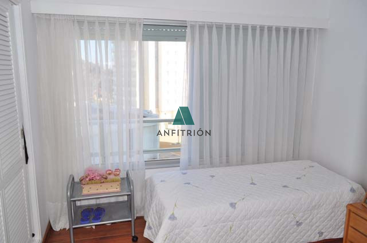 Apartamento ID.306 - Apartamento  FRENTE AL MAR 