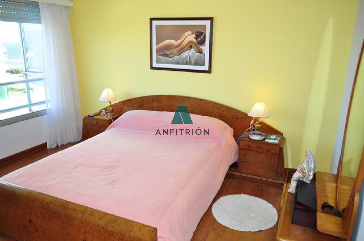 Apartamento ID.306 - Apartamento  FRENTE AL MAR 