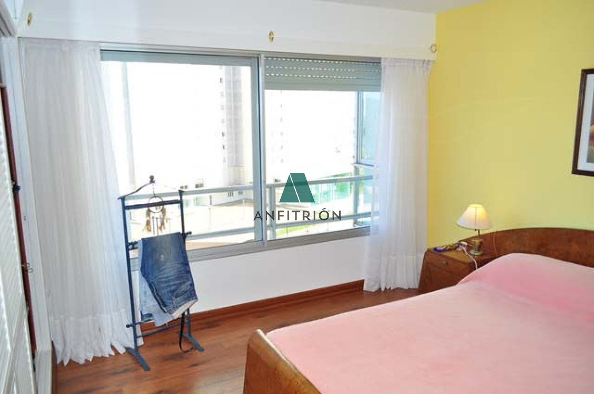 Apartamento ID.306 - Apartamento  FRENTE AL MAR 