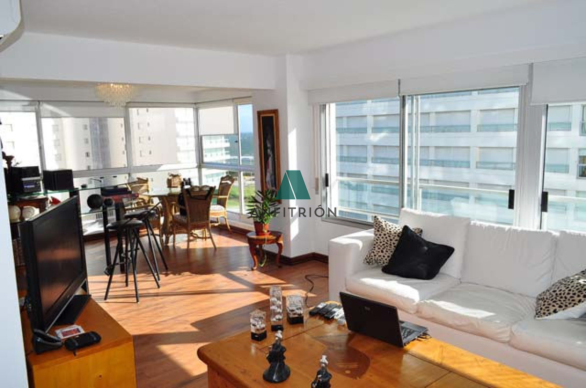 Apartamento ID.306 - Apartamento  FRENTE AL MAR 