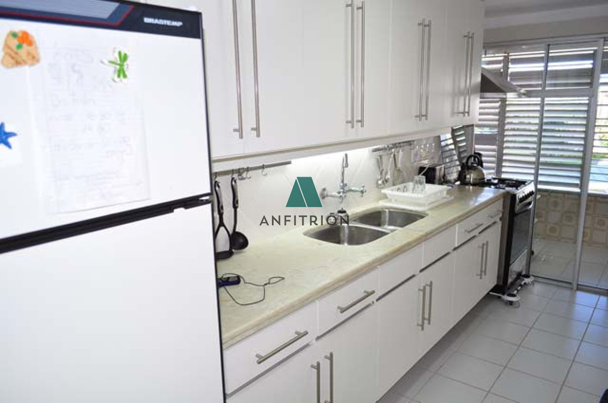 Apartamento ID.306 - Apartamento  FRENTE AL MAR 