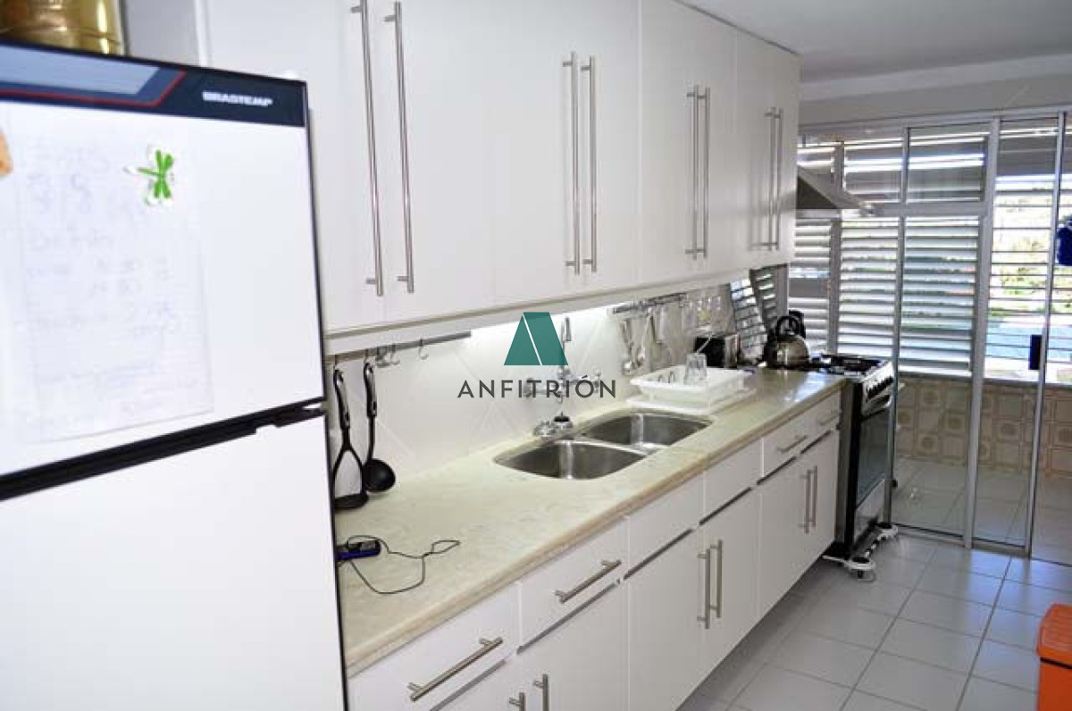 Apartamento ID.306 - Apartamento  FRENTE AL MAR 