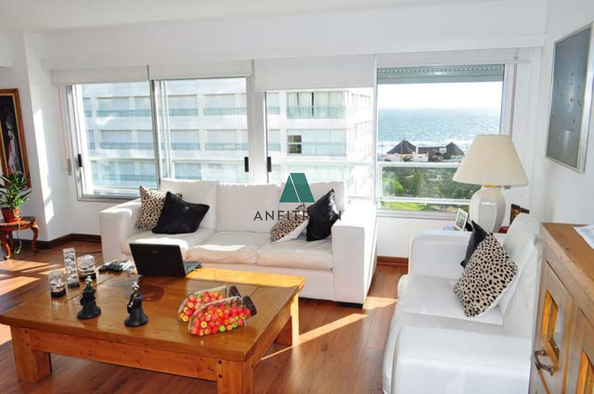 Apartamento ID.306 - Apartamento  FRENTE AL MAR 