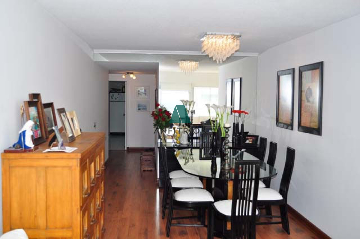 Apartamento ID.306 - Apartamento  FRENTE AL MAR 