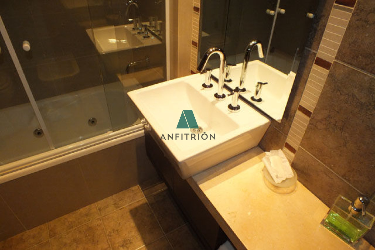 Apartamento ID.41 - Apartamento en Mansa, 2 dormitorios  con parrillero