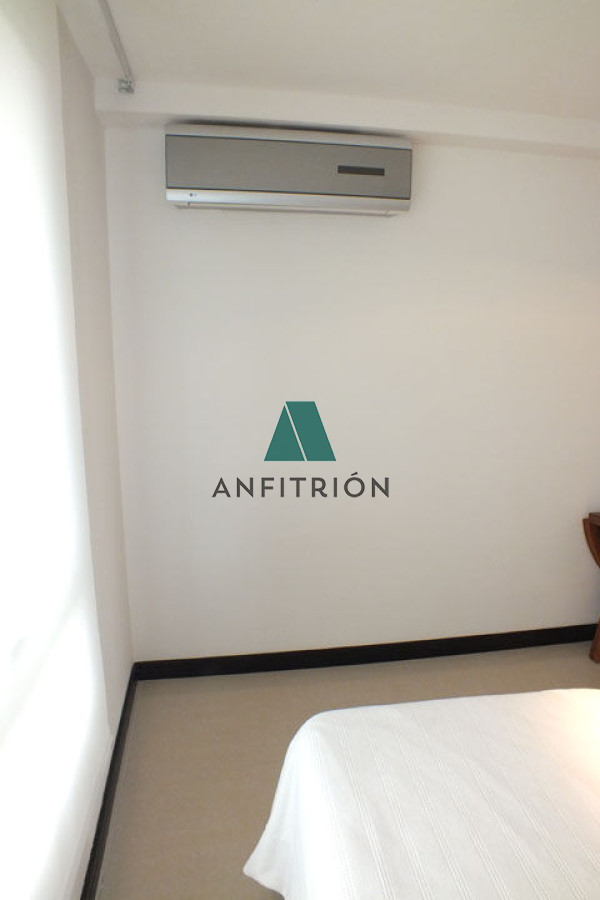 Apartamento ID.41 - Apartamento en Mansa, 2 dormitorios  con parrillero