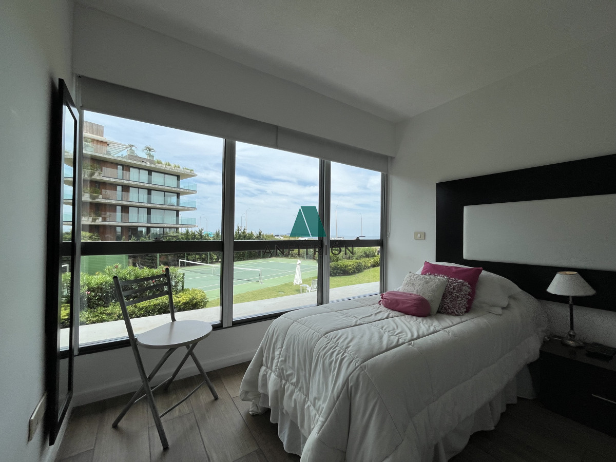 Apartamento ID.165 - sobre laguna