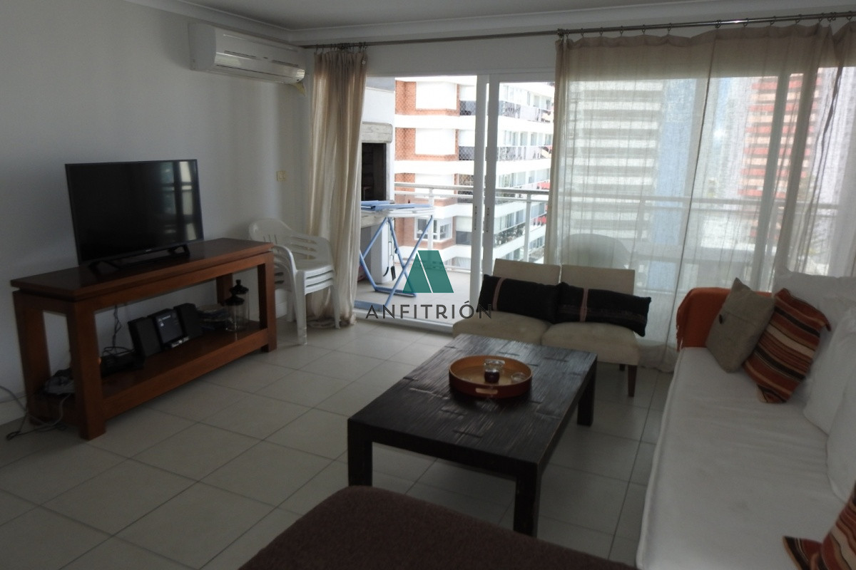Apartamento ID.322 - TORRE  DE ALTA GAMA CON TODOS LOS SERVICIOS
