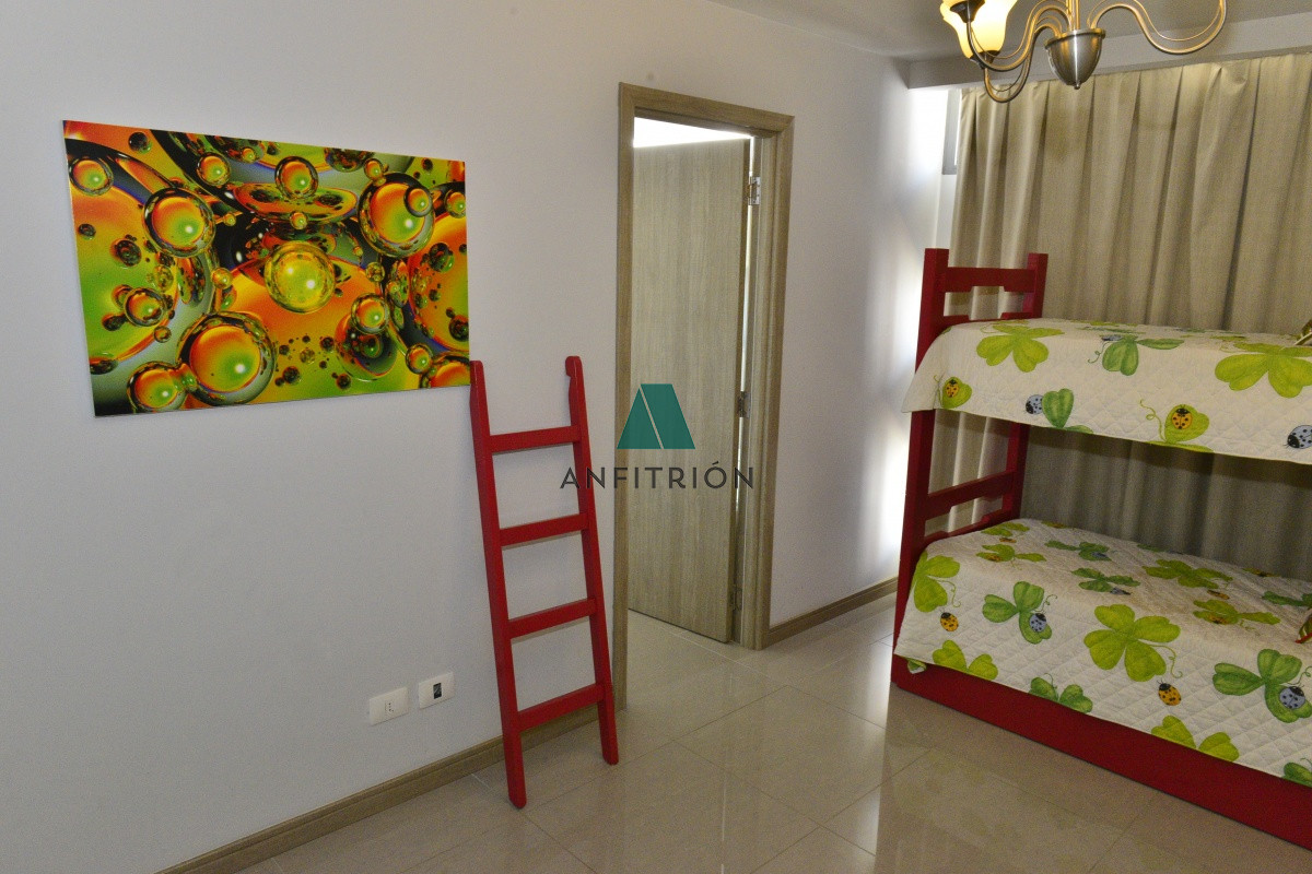 Apartamento ID.215 - APARTAMENTO CON EXCELENTES SERVICIOS