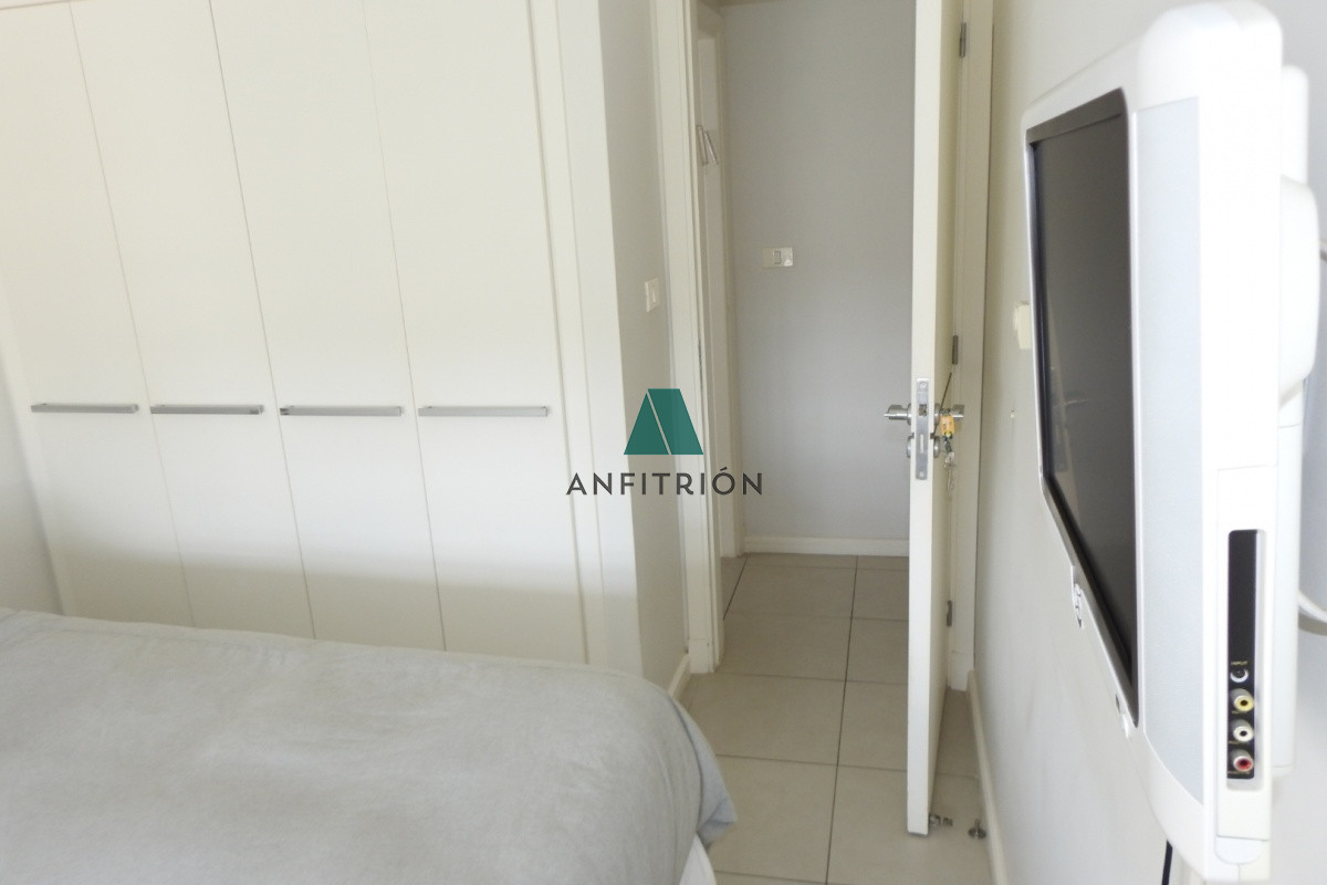 Apartamento ID.322 - TORRE  DE ALTA GAMA CON TODOS LOS SERVICIOS