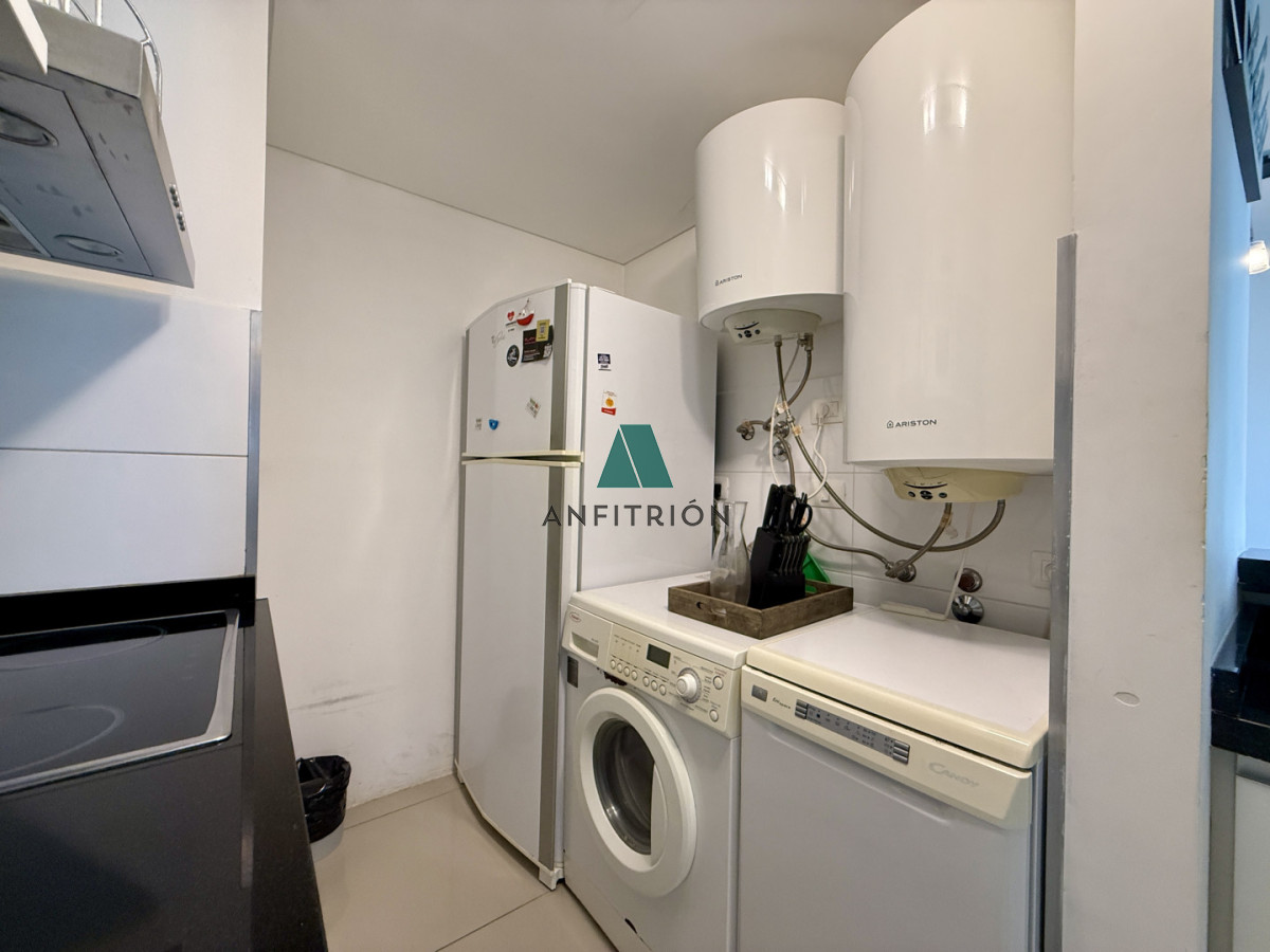 Apartamento ID.77 - Venta  Excelente Apartamento en Wind Tower  Punta del Este