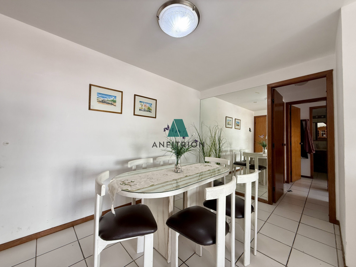 Apartamento ID.135 - Apartamento en Mansa, 2 dormitorios *