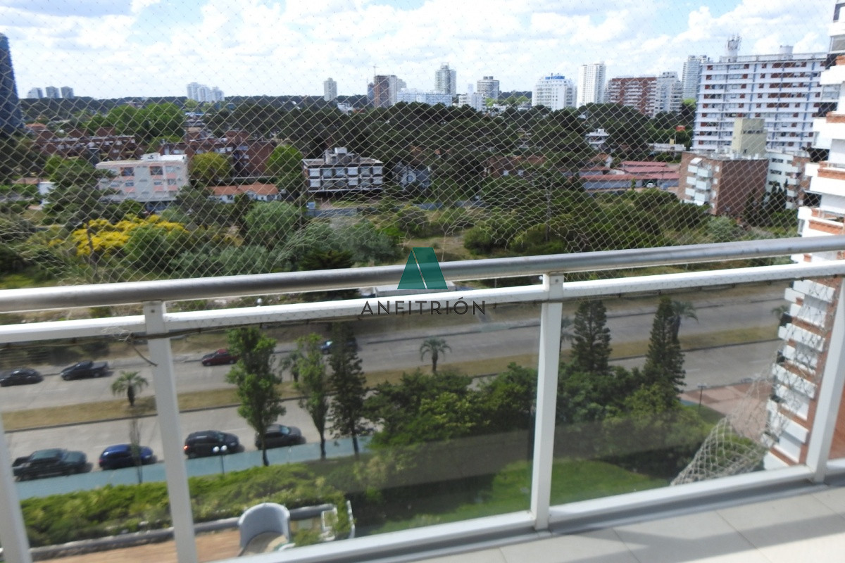 Apartamento ID.322 - TORRE  DE ALTA GAMA CON TODOS LOS SERVICIOS