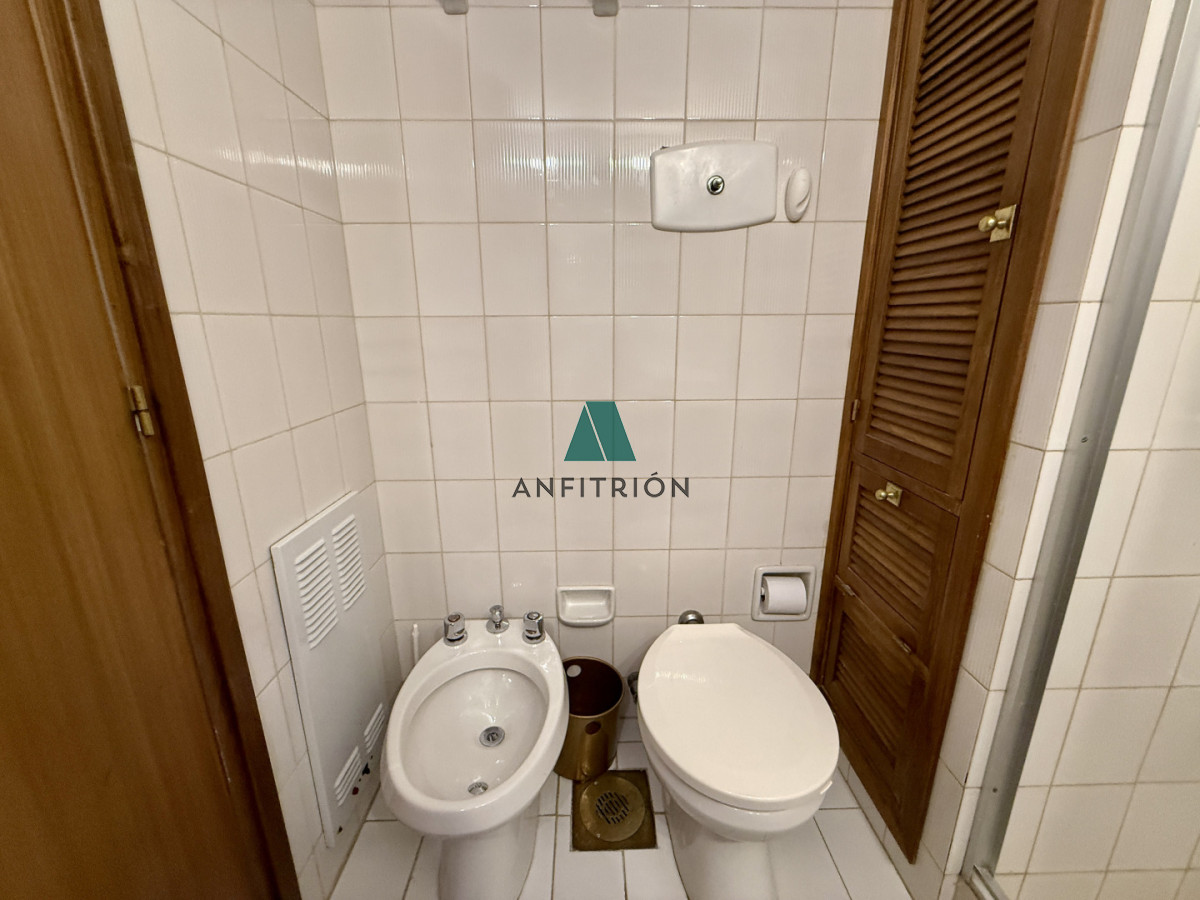 Apartamento ID.203 - Puerto, 3 dormitorios disponible 5de enero al 15 de enero