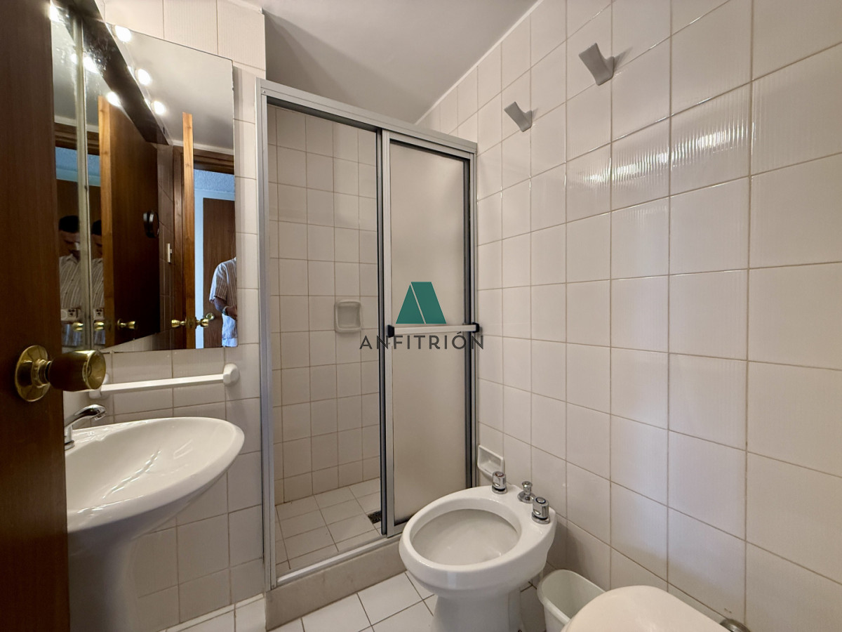 Apartamento ID.203 - Puerto, 3 dormitorios disponible 5de enero al 15 de enero