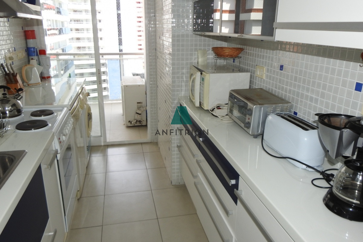 Apartamento ID.322 - TORRE  DE ALTA GAMA CON TODOS LOS SERVICIOS