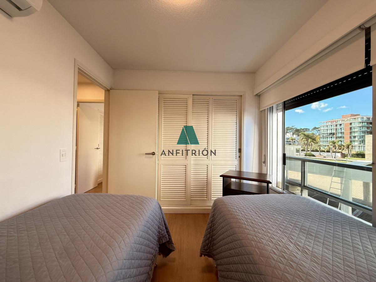 Apartamento ID.314 - Apartamento en venta en Torre Jefferson  Complejo Lincoln Center