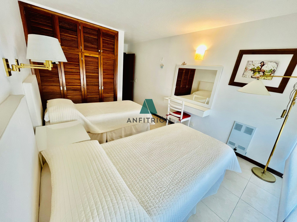 Apartamento ID.26 - Apartamento en Punta del Este, Mansa