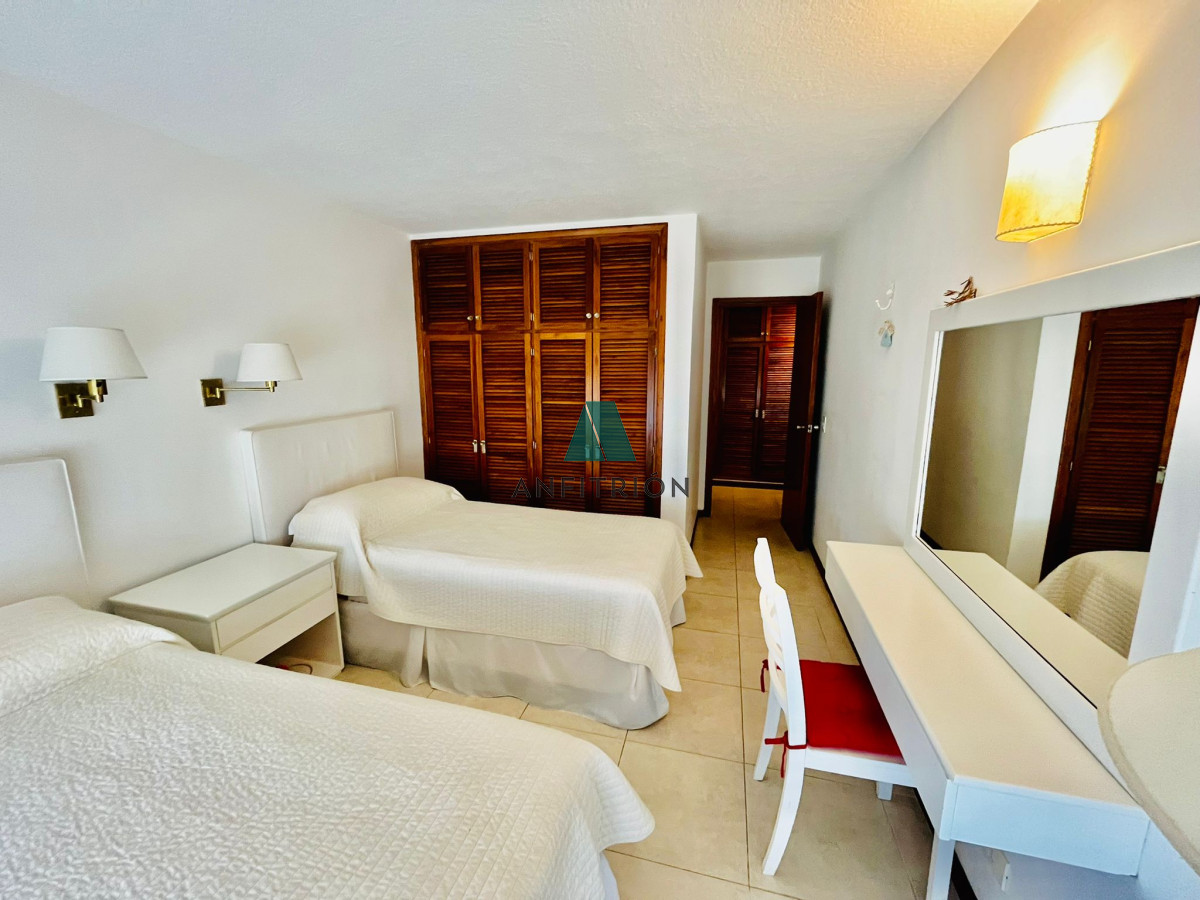 Apartamento ID.26 - Apartamento en Punta del Este, Mansa