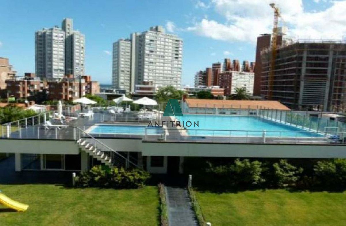 Apartamento ID.322 - TORRE  DE ALTA GAMA CON TODOS LOS SERVICIOS