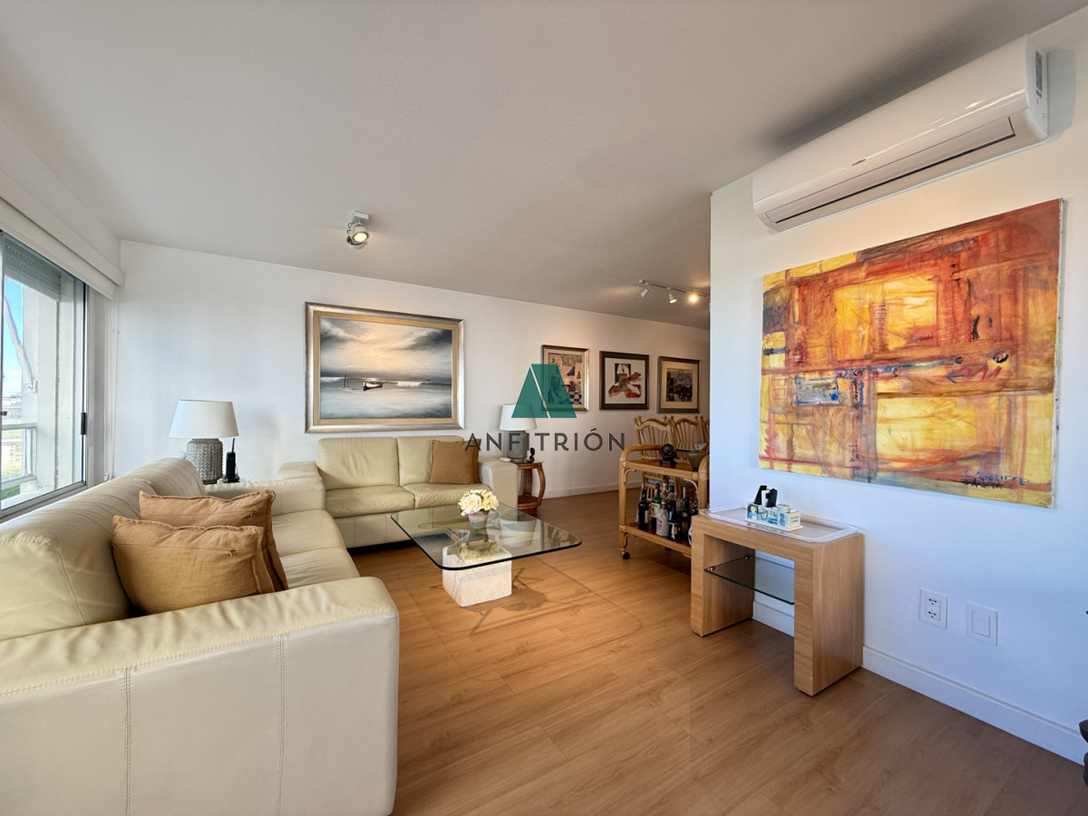 Apartamento ID.314 - Apartamento en venta en Torre Jefferson  Complejo Lincoln Center