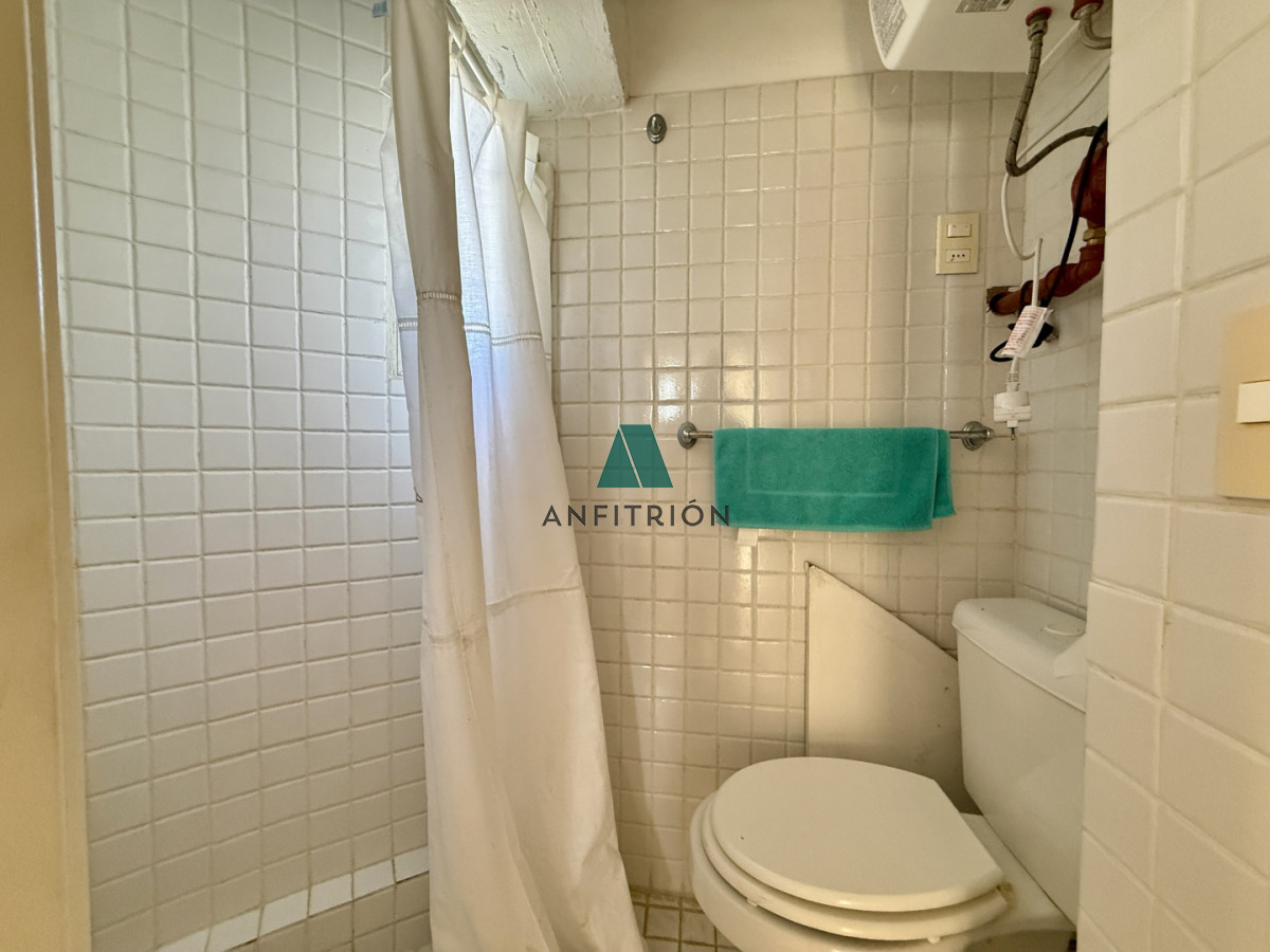 Apartamento ID.203 - Puerto, 3 dormitorios disponible 5de enero al 15 de enero