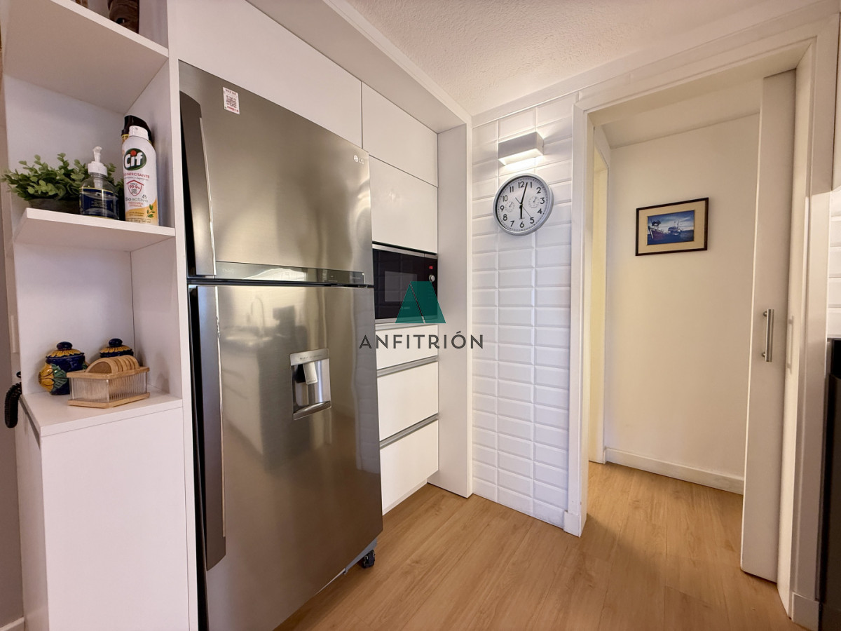 Apartamento ID.314 - Apartamento en venta en Torre Jefferson  Complejo Lincoln Center