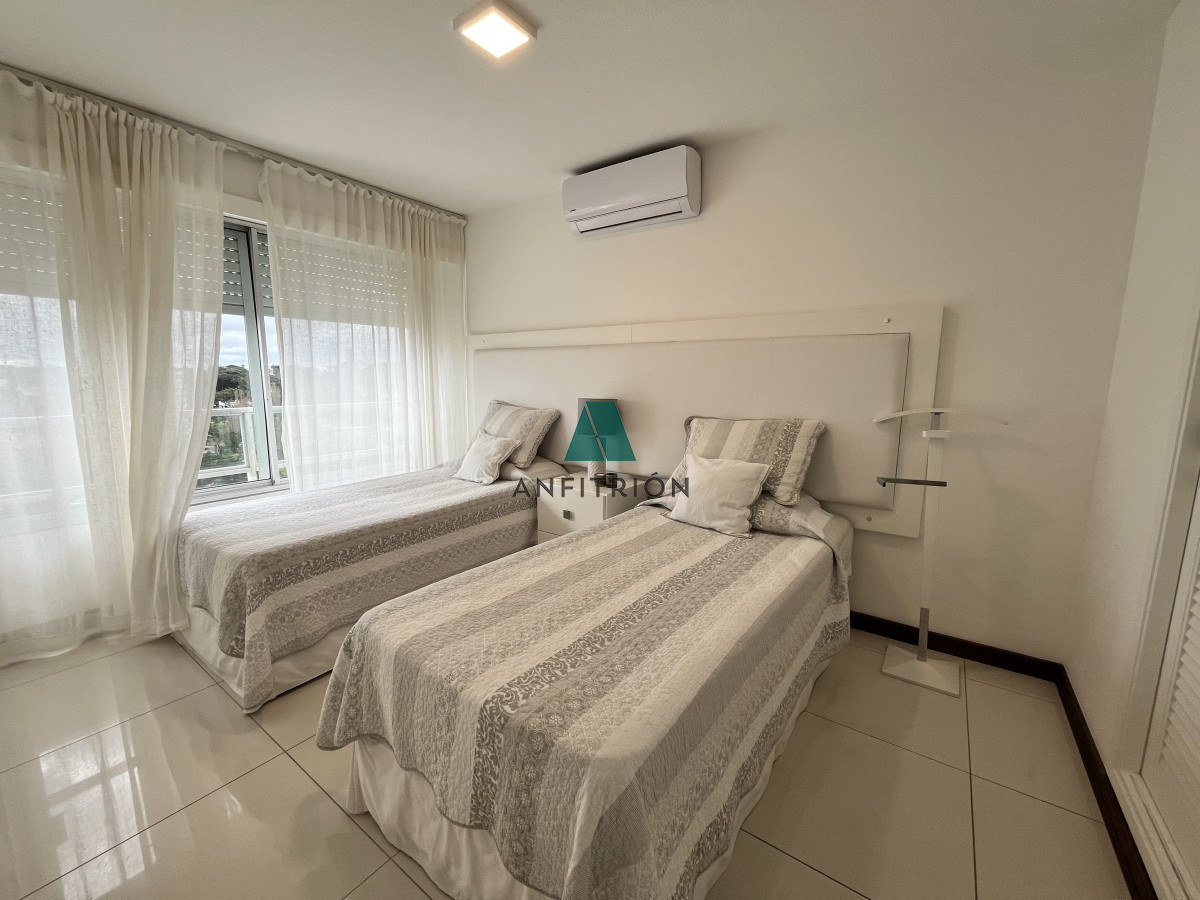 Apartamento ID.256 - APARTAMENTO EN COMPLEJO CON TODOS LOS SERVICIOS