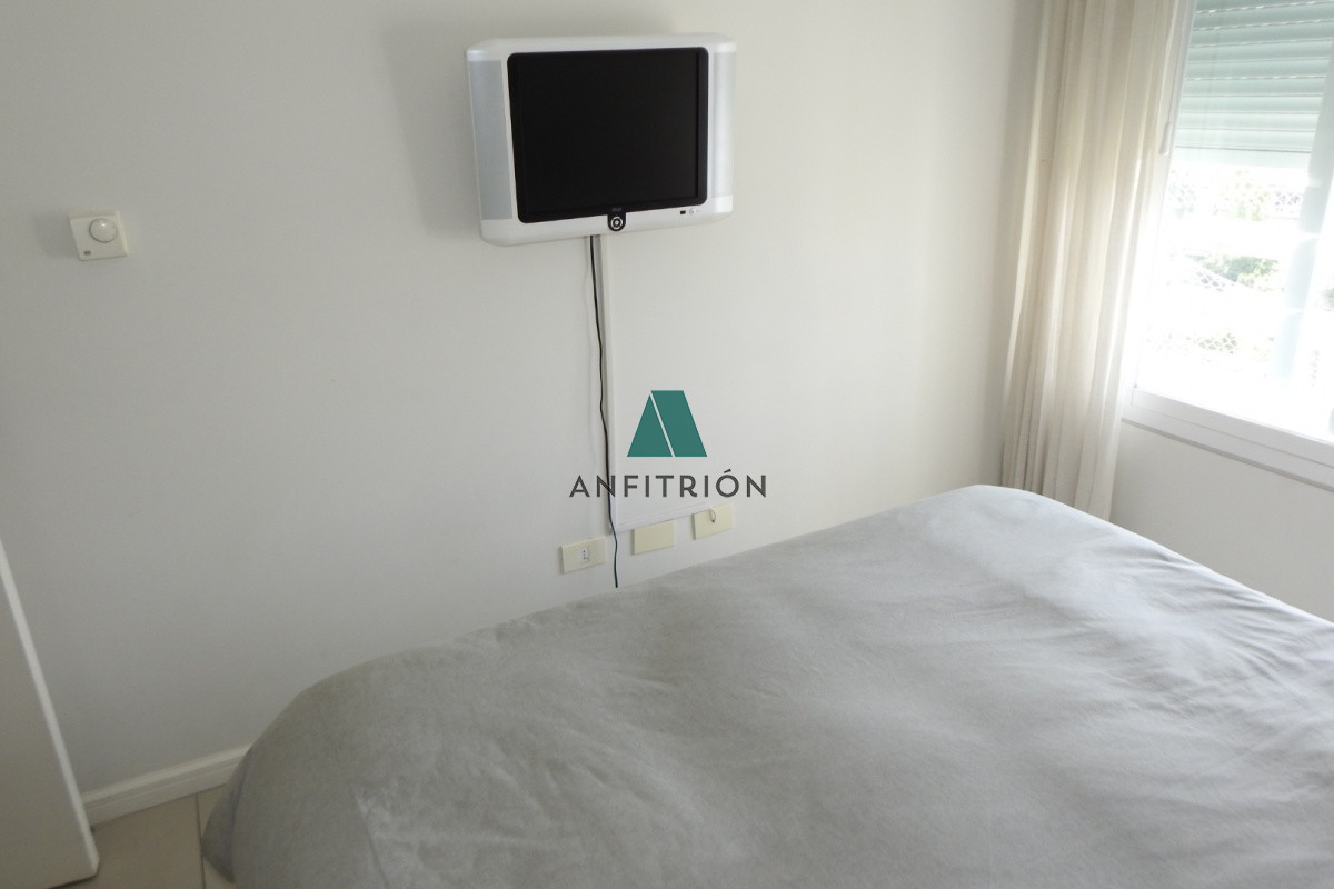 Apartamento ID.322 - TORRE  DE ALTA GAMA CON TODOS LOS SERVICIOS
