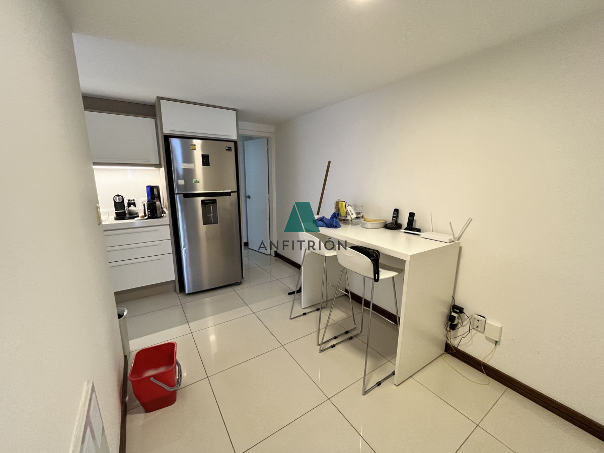Apartamento ID.256 - APARTAMENTO EN COMPLEJO CON TODOS LOS SERVICIOS